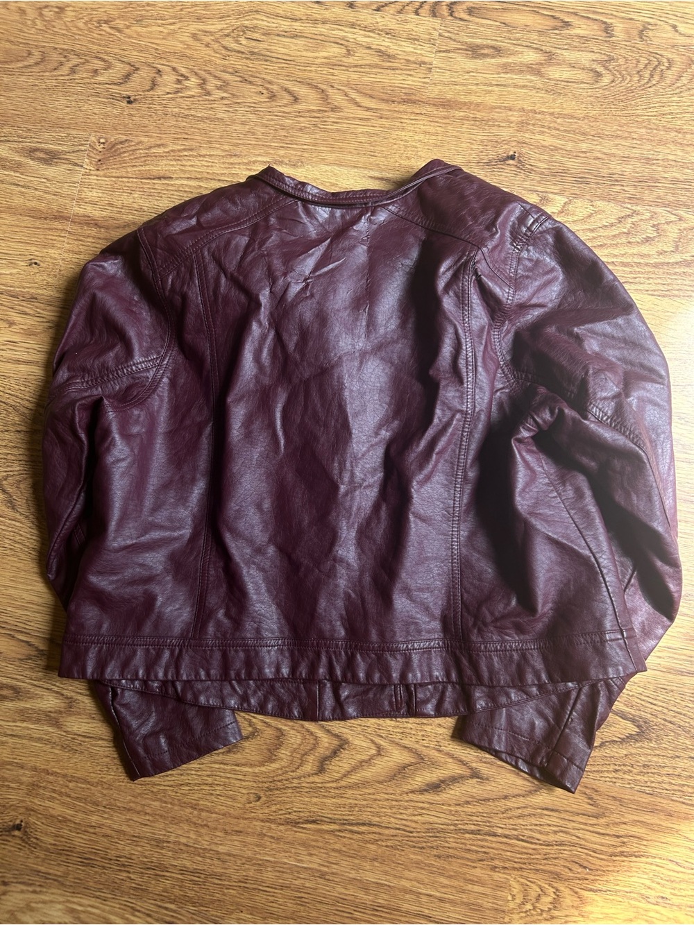 Torrid Jacket - Picture 3 of 8